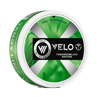 Velo Tomorrowland Mini