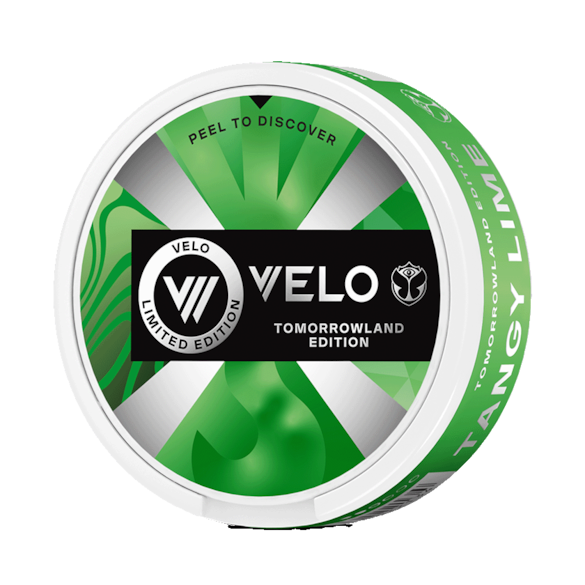 Velo Tomorrowland Mini