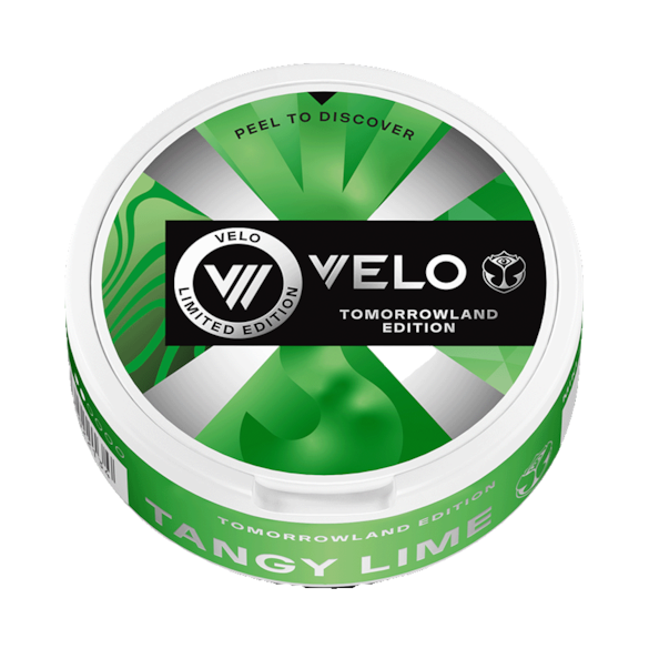 Velo Tomorrowland Mini