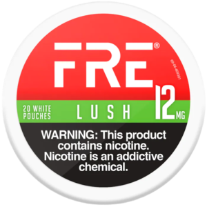 FRE Lush 12MG