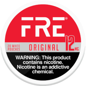 FRE Original 12MG