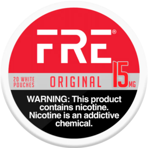 FRE Original 15MG