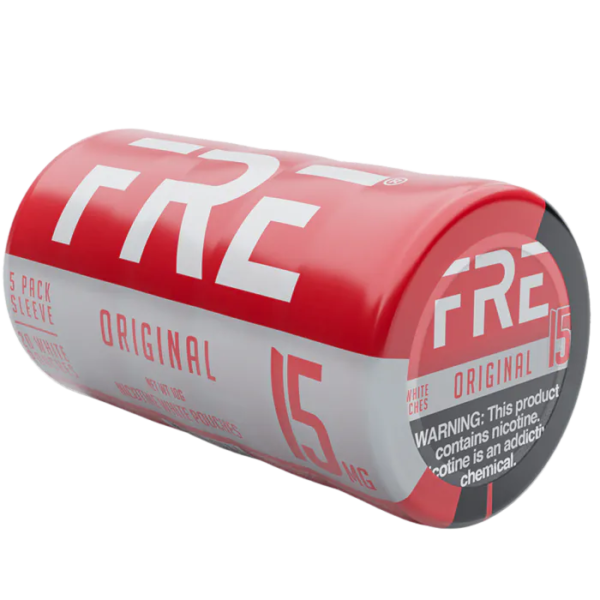 FRE Original 15MG