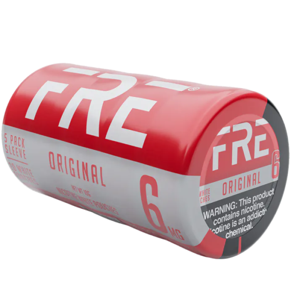 FRE Original 6MG