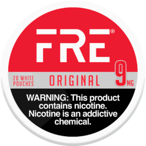 FRE Original 9MG