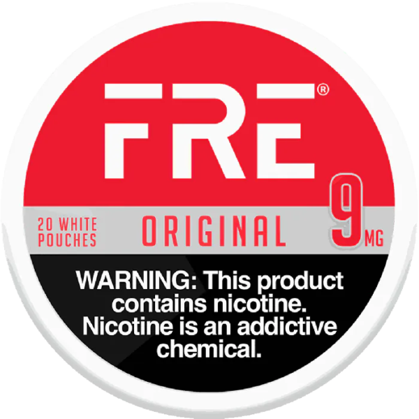 FRE Original 9MG