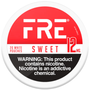 FRE Sweet 12MG