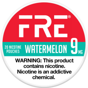 FRE Watermelon 9MG