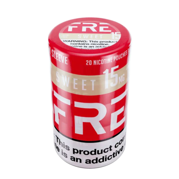 FRE Sweet 15MG