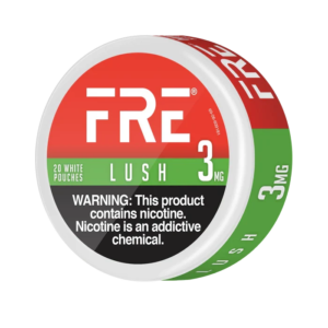FRE Lush 3MG