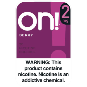 On! Berry 2MG