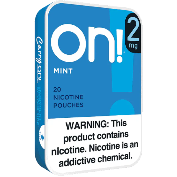 On! Mint 2MG
