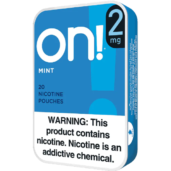 On! Mint 2MG