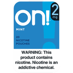 On! Mint 2MG