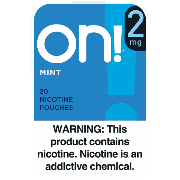 On! Mint 2MG