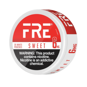 FRE Sweet 6MG